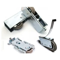 Systemy drzwi przesuwnych Systemy drzwi przesuwnych